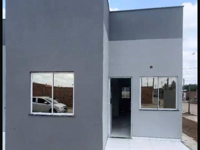 Venda em Asa Branca - Feira de Santana