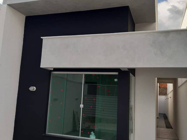 Venda em Parque Ipê - Feira de Santana