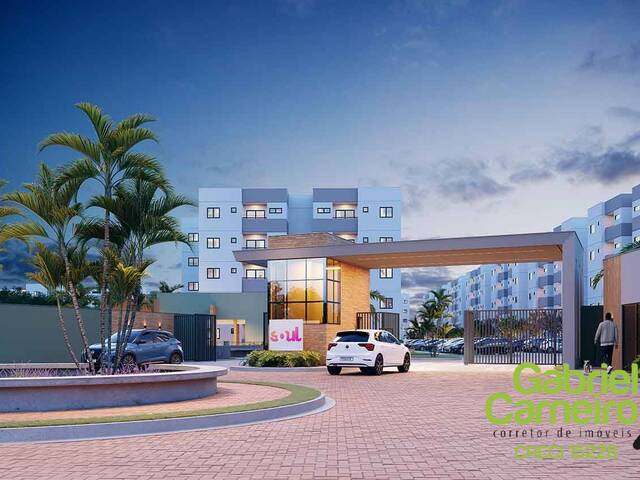 Venda em Sim - Feira de Santana