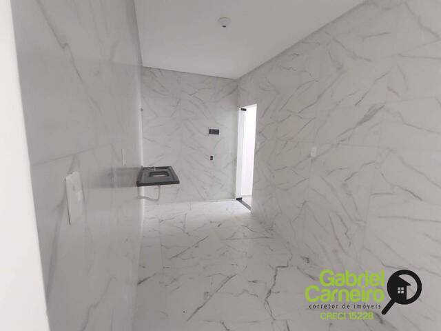 #768 - Casa para Venda em Feira de Santana - BA - 2