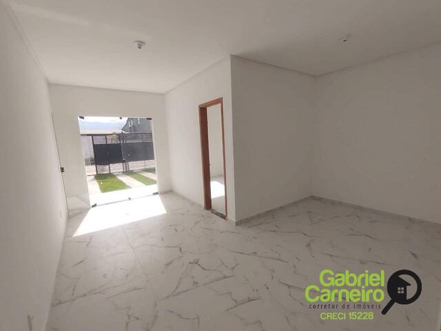 #768 - Casa para Venda em Feira de Santana - BA - 3