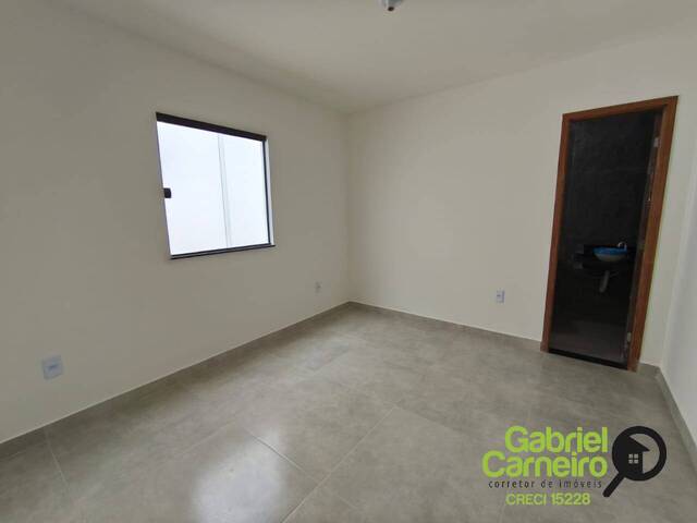 #769 - Casa para Venda em Feira de Santana - BA - 3