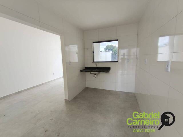 #769 - Casa para Venda em Feira de Santana - BA - 2