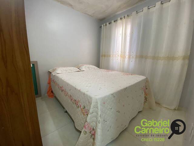 #771 - Casa em condomínio para Locação em Feira de Santana - BA - 2