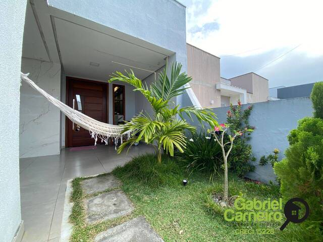 #771 - Casa em condomínio para Locação em Feira de Santana - BA - 3