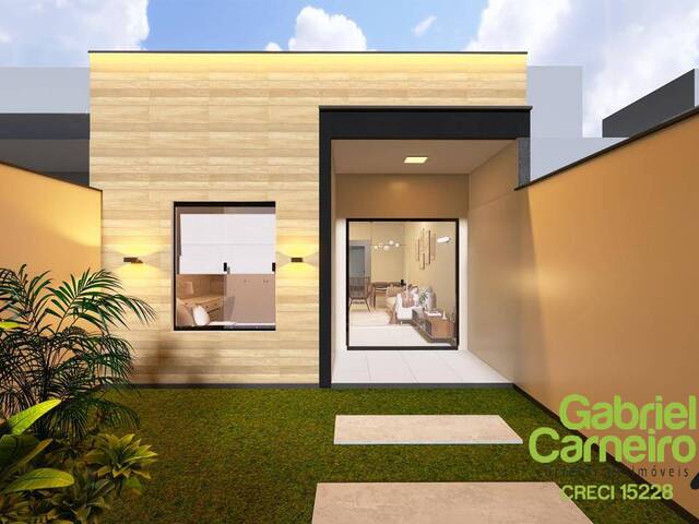 Venda em Parque Ipê - Feira de Santana