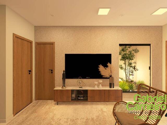 #772 - Casa para Venda em Feira de Santana - BA - 2