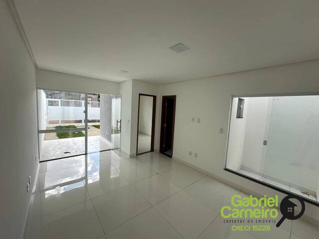 #773 - Casa para Venda em Feira de Santana - BA - 2