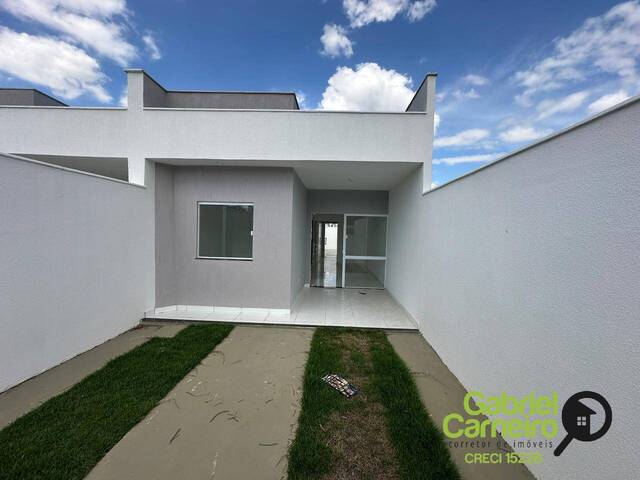 Venda em Mangabeira - Feira de Santana