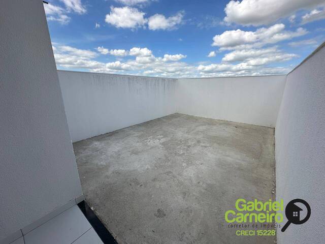 #773 - Casa para Venda em Feira de Santana - BA - 3