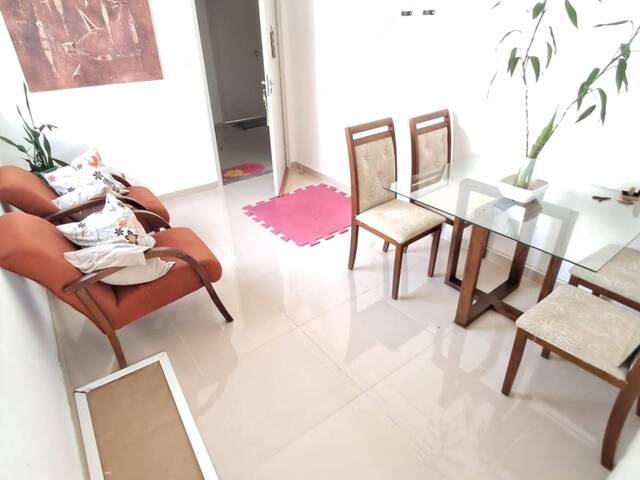 #774 - Apartamento em condomínio para Locação em Feira de Santana - BA - 1