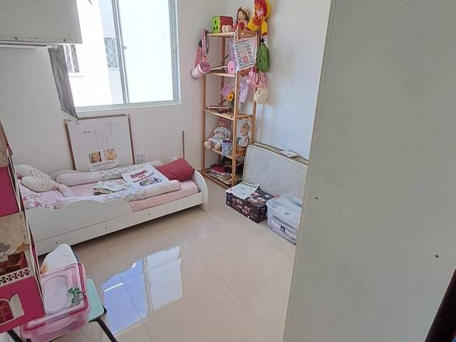 #774 - Apartamento em condomínio para Locação em Feira de Santana - BA - 2