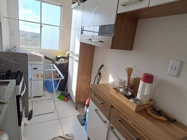 #774 - Apartamento em condomínio para Locação em Feira de Santana - BA - 3