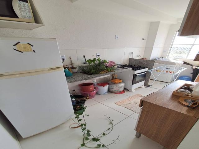 Apartamento em condomínio para Locação em Feira de Santana - 4