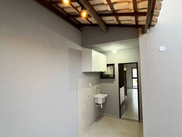 #775 - Casa em condomínio para Locação em Feira de Santana - BA - 2