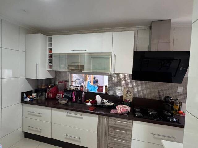 #777 - Casa em condomínio para Venda em Feira de Santana - BA - 3