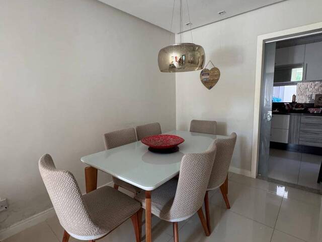 #777 - Casa em condomínio para Venda em Feira de Santana - BA - 2